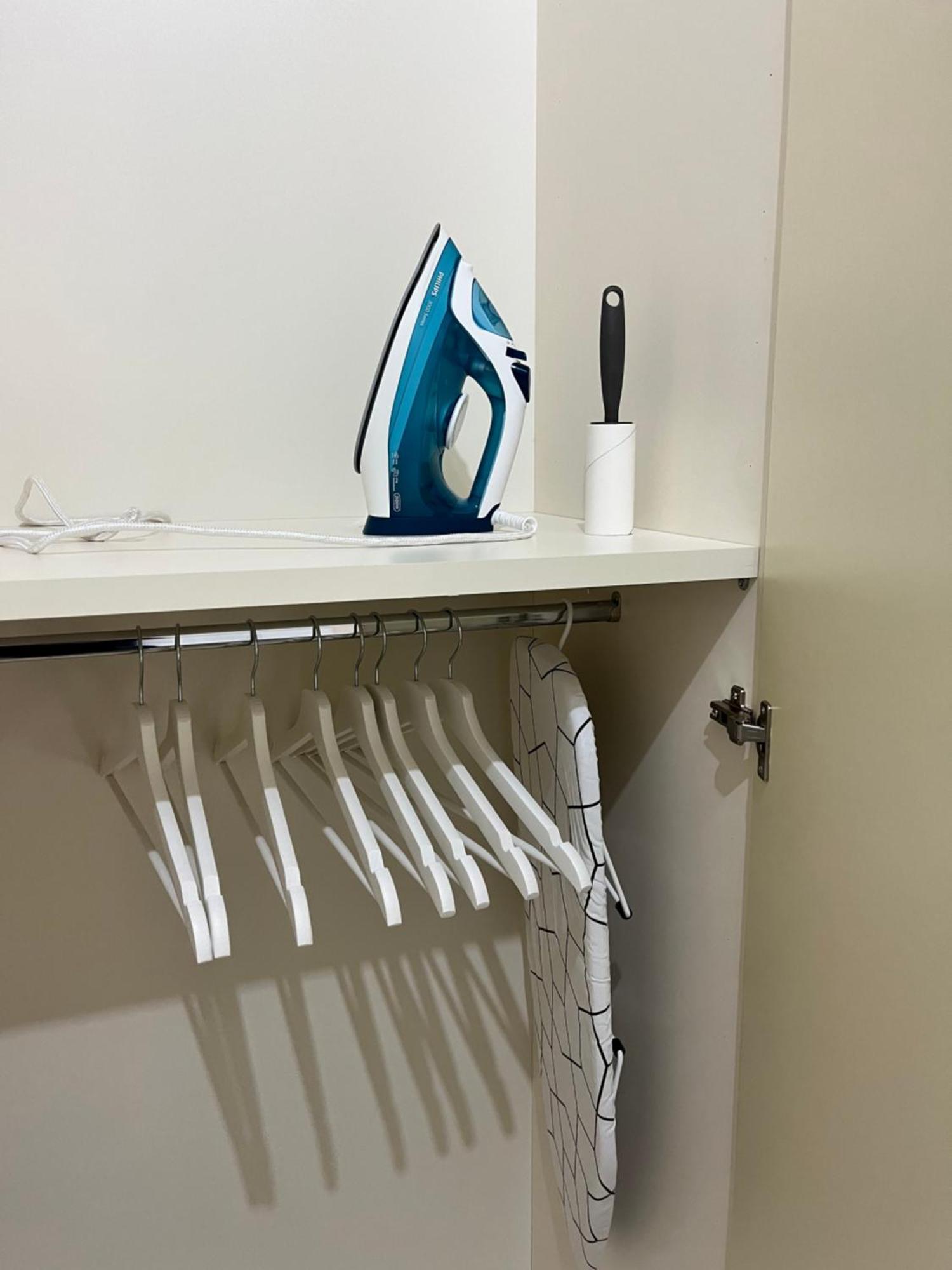 אוריו אל סריו G&L Airport Apartment In Bgy מראה חיצוני תמונה